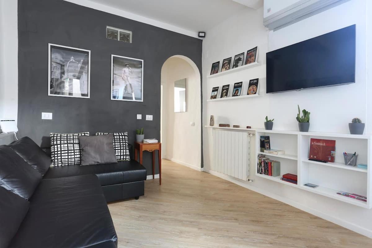 Market Living Apartment Florenz