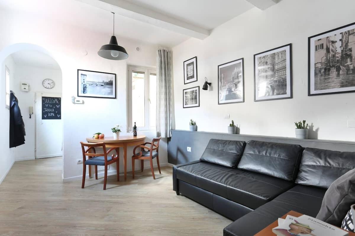Apartamento Market Living *